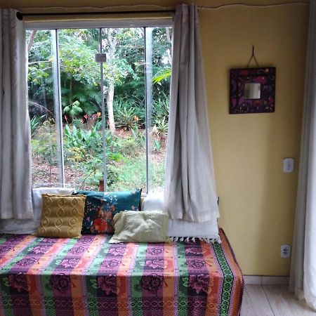 Casa Da Nana - Buziosヴィラ エクステリア 写真