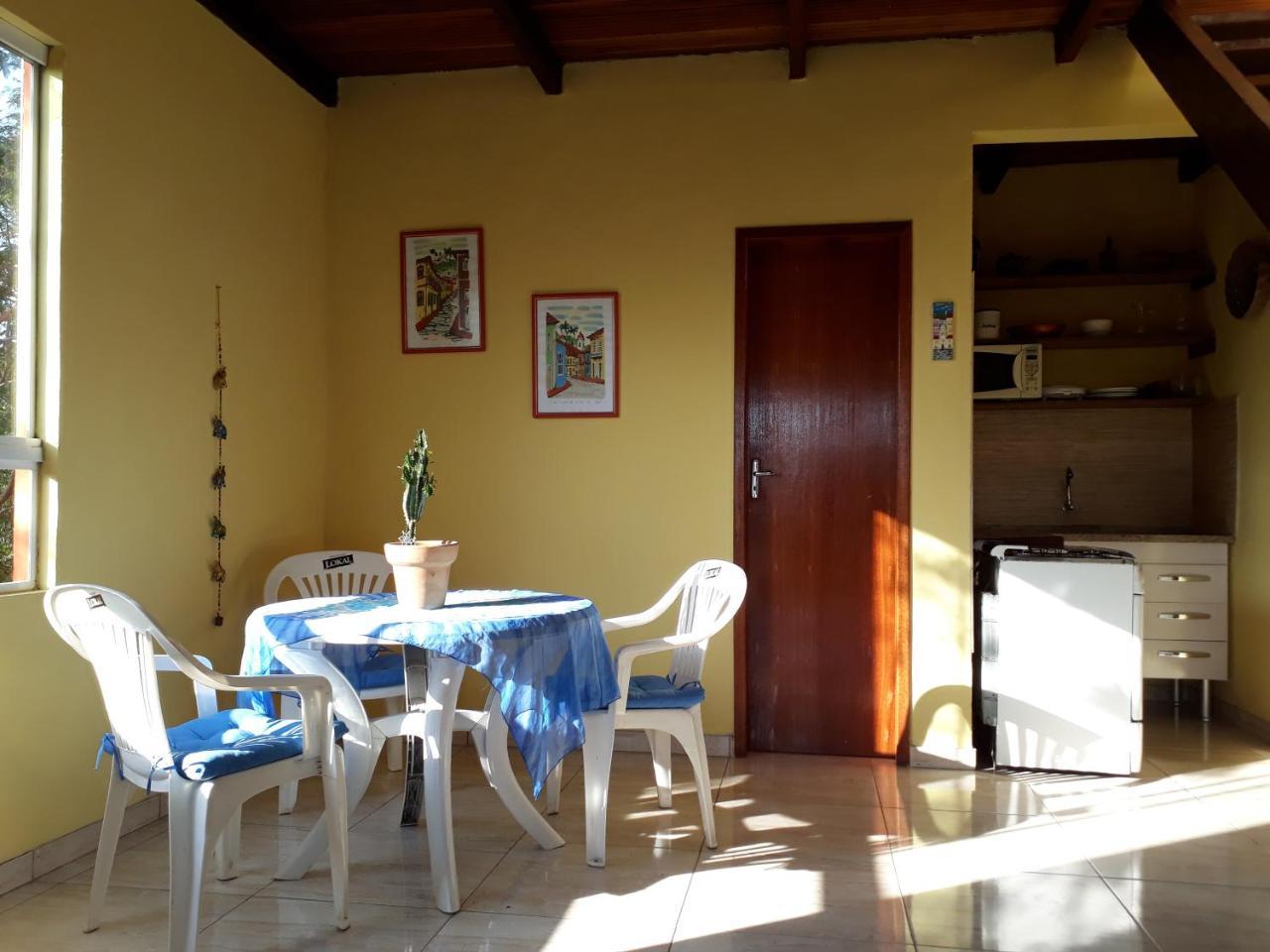 Casa Da Nana - Buziosヴィラ エクステリア 写真