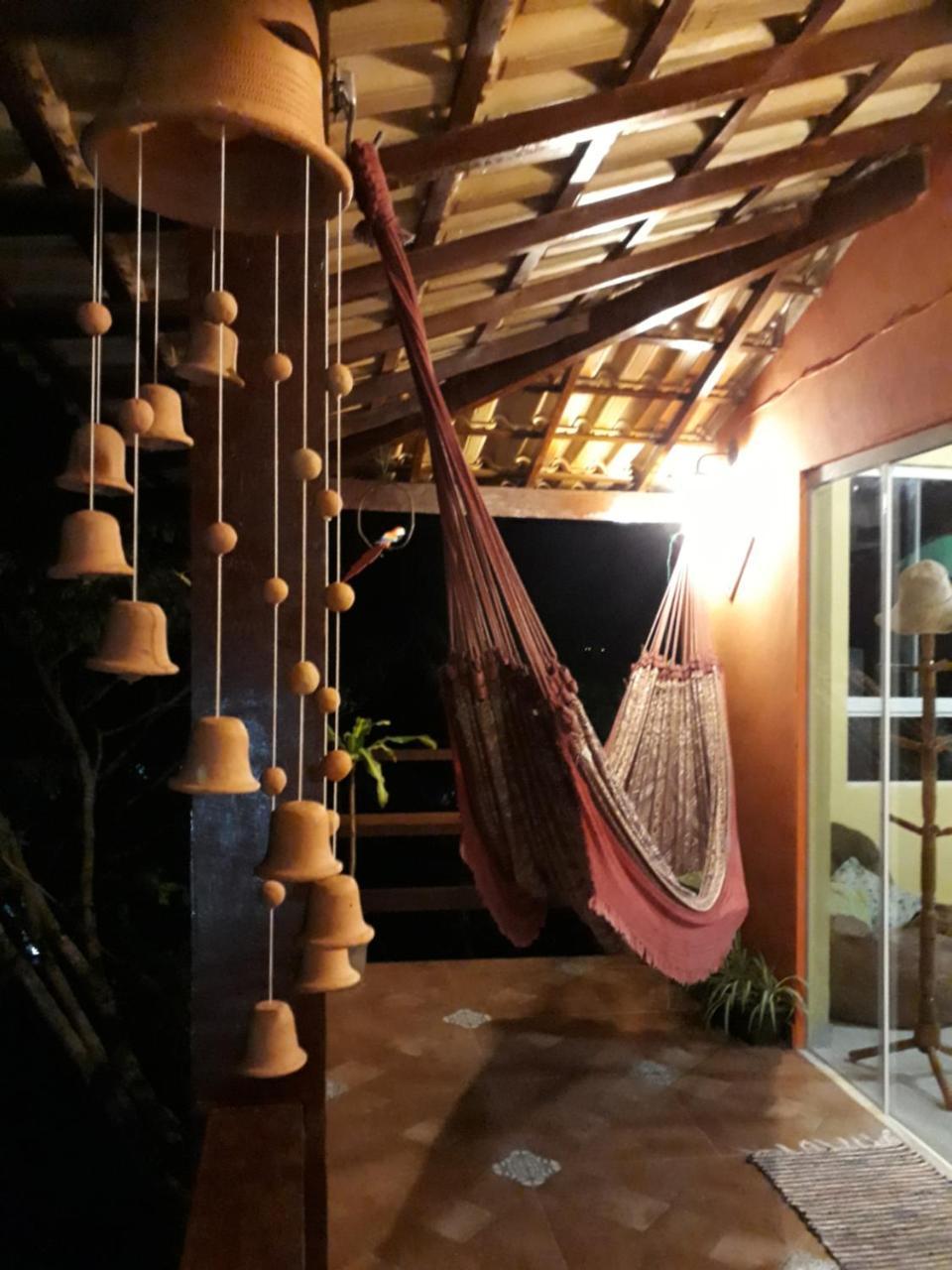 Casa Da Nana - Buziosヴィラ エクステリア 写真