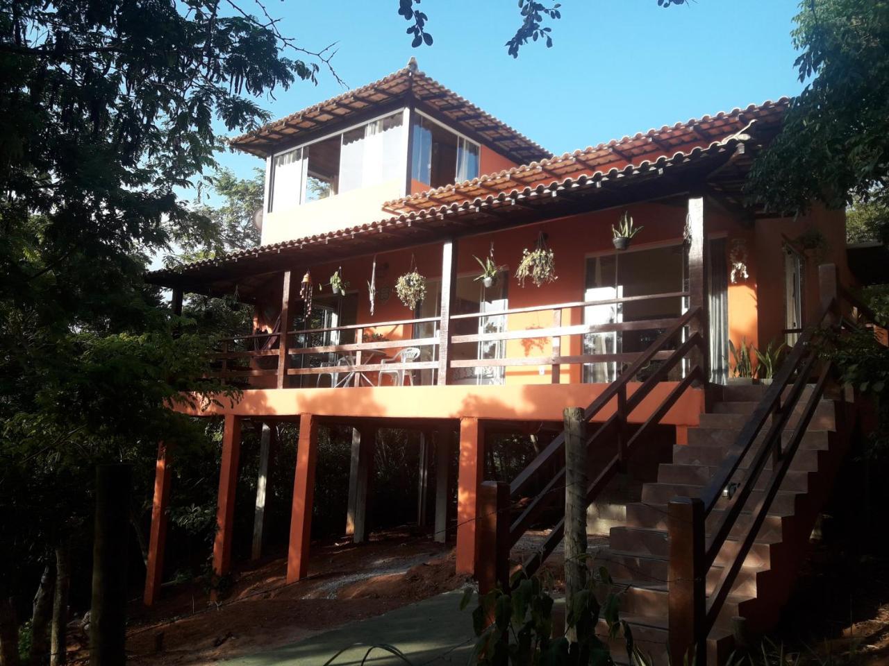 Casa Da Nana - Buziosヴィラ エクステリア 写真