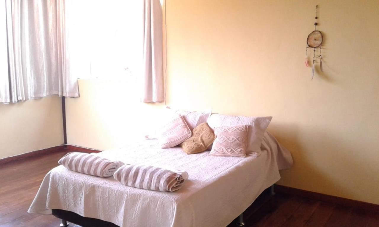 Casa Da Nana - Buziosヴィラ エクステリア 写真