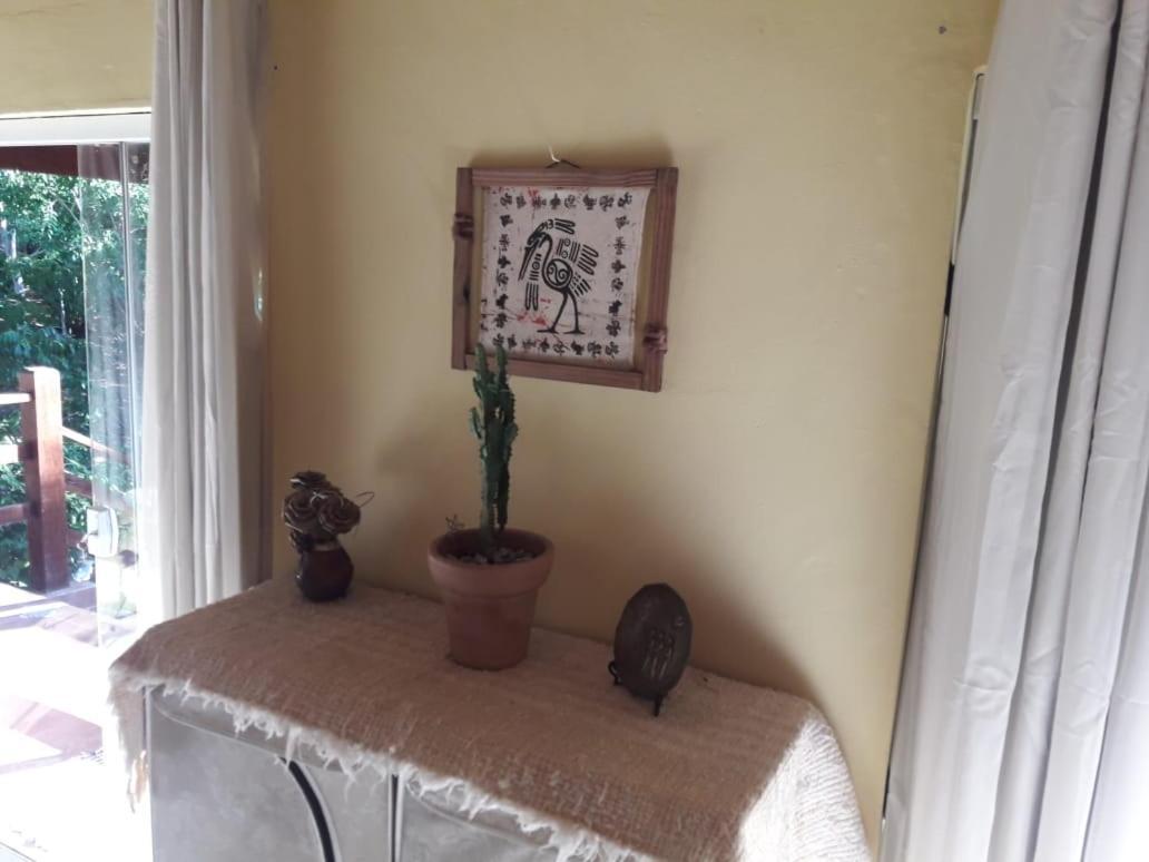 Casa Da Nana - Buziosヴィラ エクステリア 写真