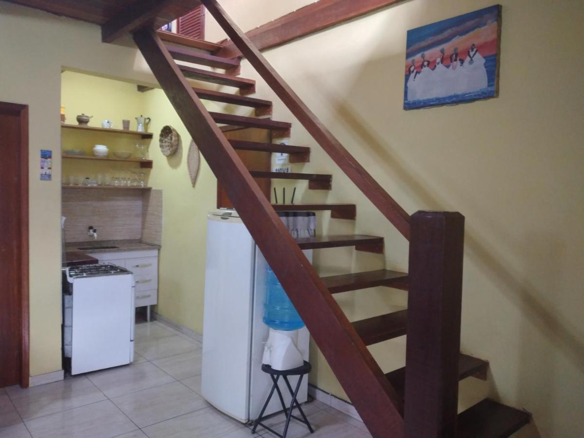 Casa Da Nana - Buziosヴィラ エクステリア 写真