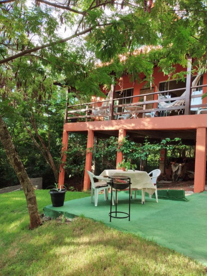Casa Da Nana - Buziosヴィラ エクステリア 写真