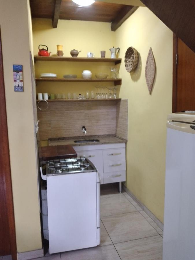 Casa Da Nana - Buziosヴィラ エクステリア 写真