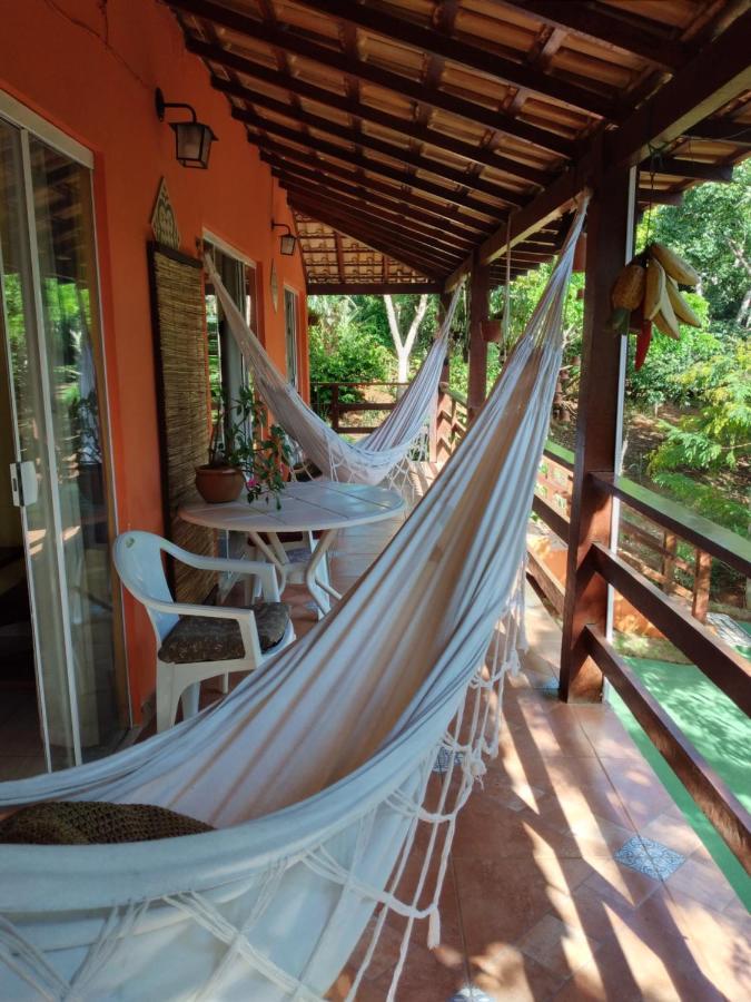 Casa Da Nana - Buziosヴィラ エクステリア 写真