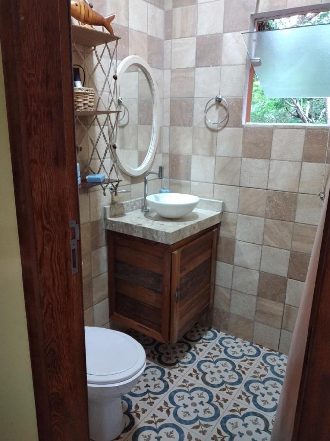 Casa Da Nana - Buziosヴィラ エクステリア 写真