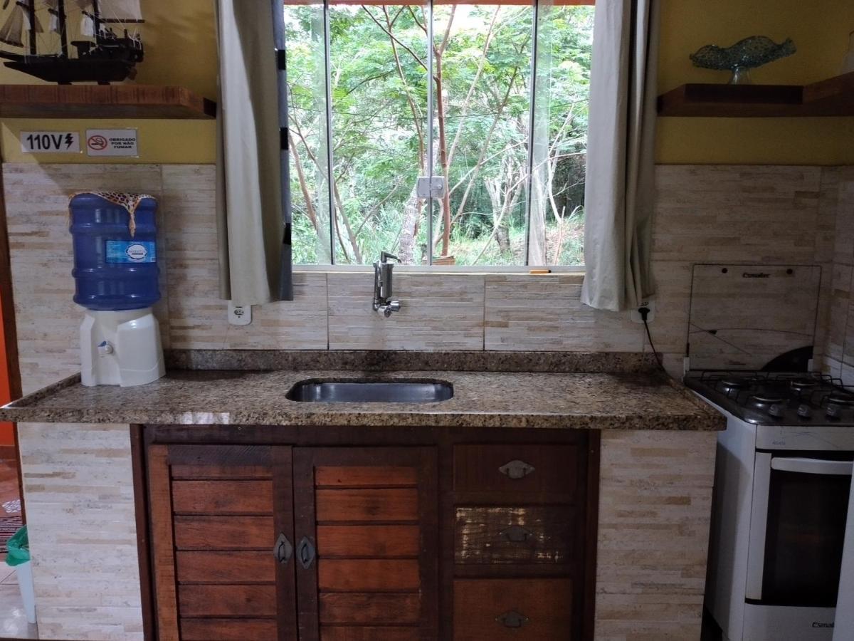 Casa Da Nana - Buziosヴィラ エクステリア 写真