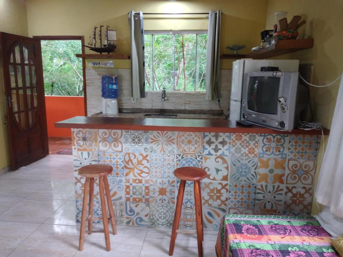 Casa Da Nana - Buziosヴィラ エクステリア 写真