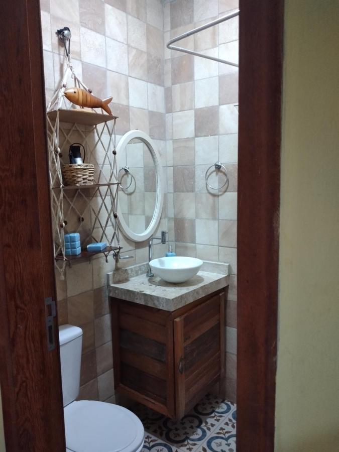 Casa Da Nana - Buziosヴィラ エクステリア 写真