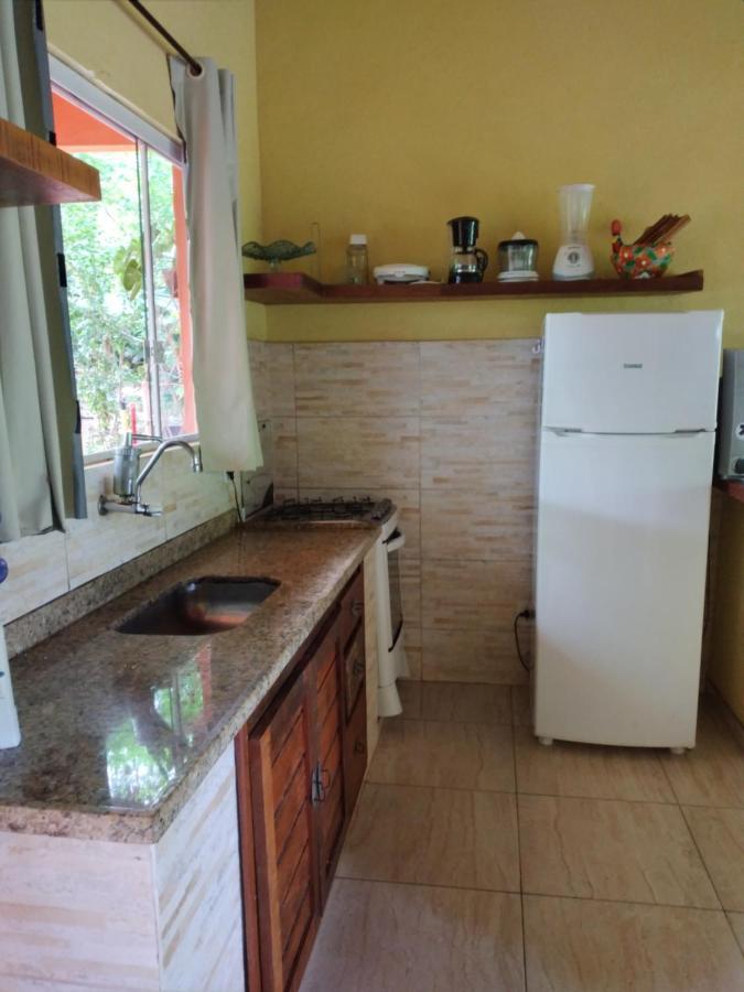 Casa Da Nana - Buziosヴィラ エクステリア 写真