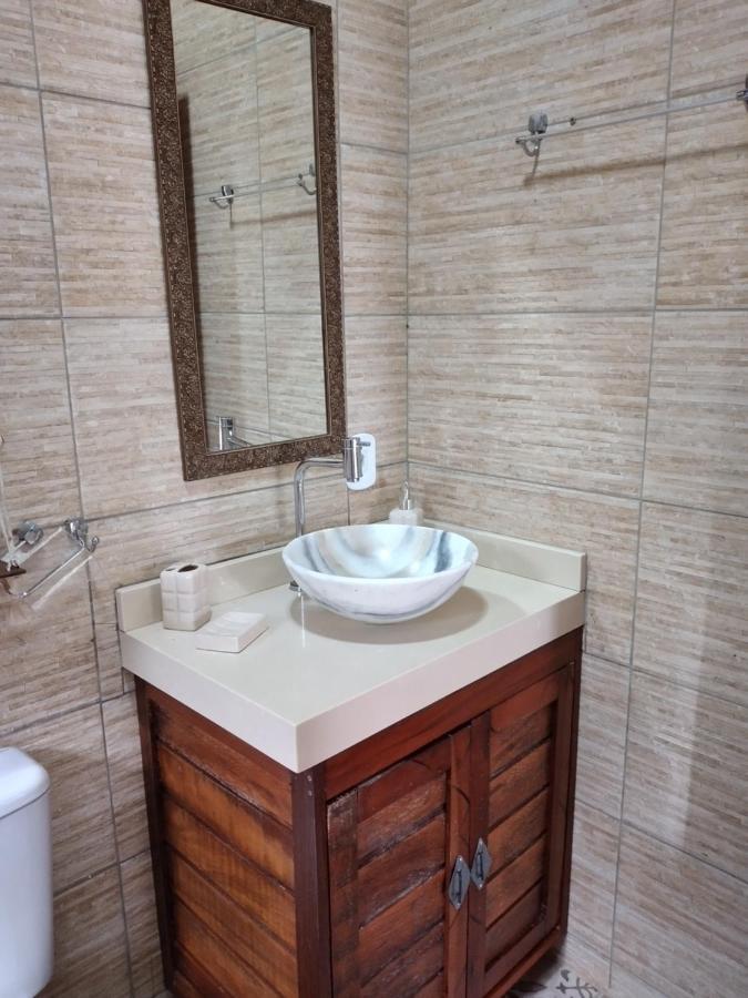 Casa Da Nana - Buziosヴィラ エクステリア 写真