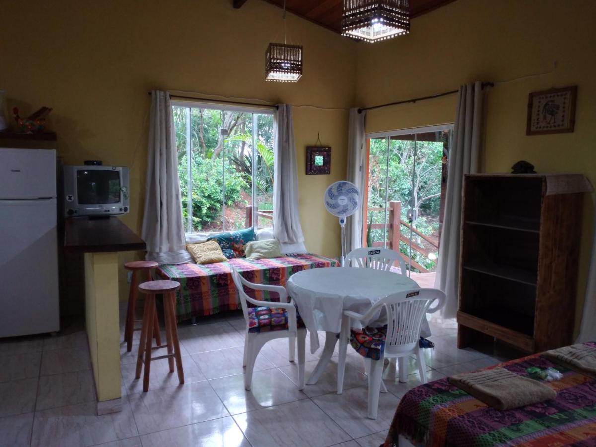 Casa Da Nana - Buziosヴィラ エクステリア 写真