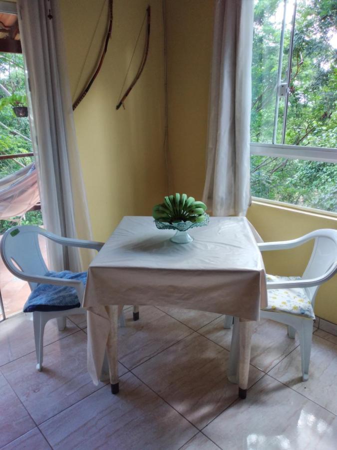 Casa Da Nana - Buziosヴィラ エクステリア 写真
