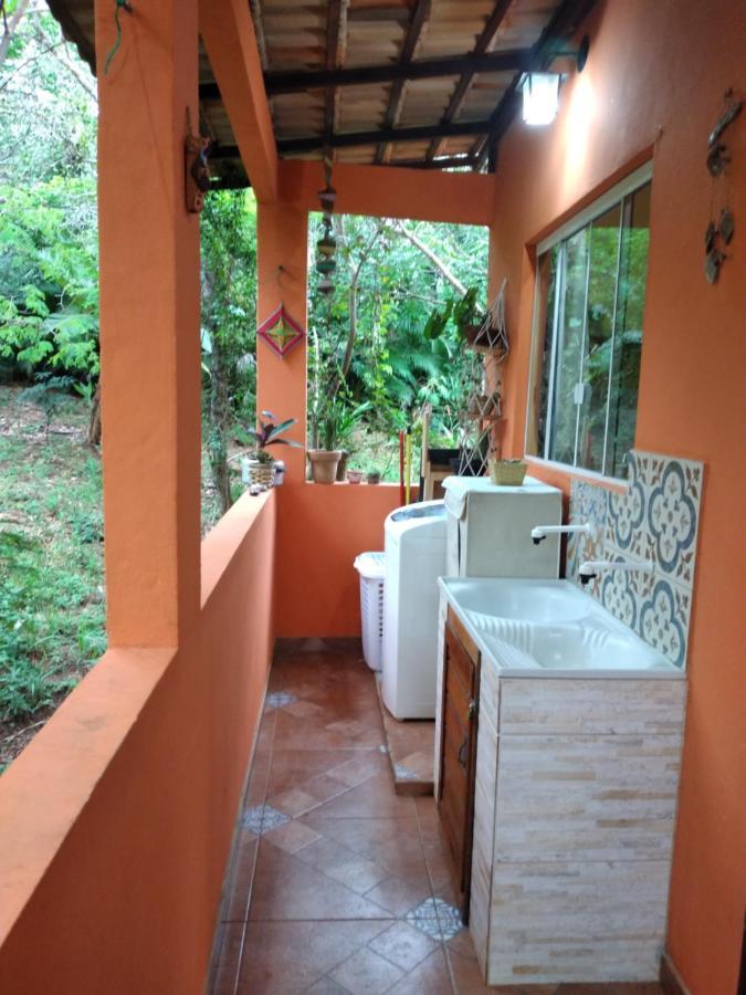 Casa Da Nana - Buziosヴィラ エクステリア 写真