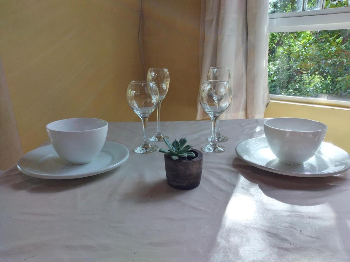 Casa Da Nana - Buziosヴィラ エクステリア 写真
