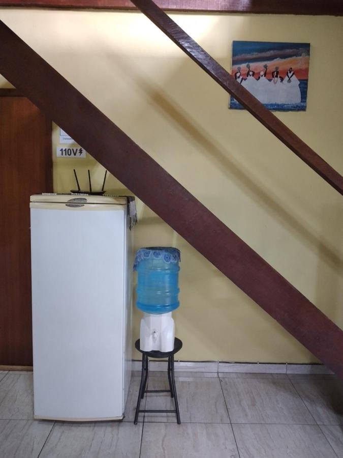 Casa Da Nana - Buziosヴィラ エクステリア 写真